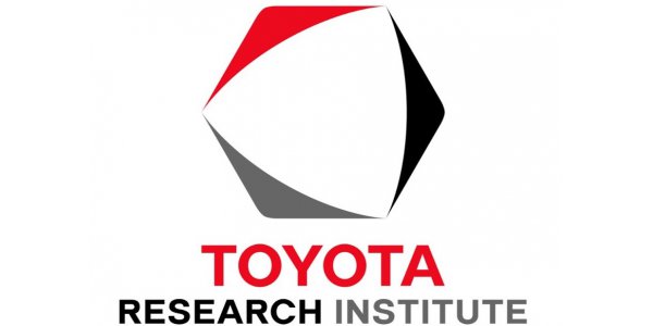 Toyota Research Institute : https://www.tri.global